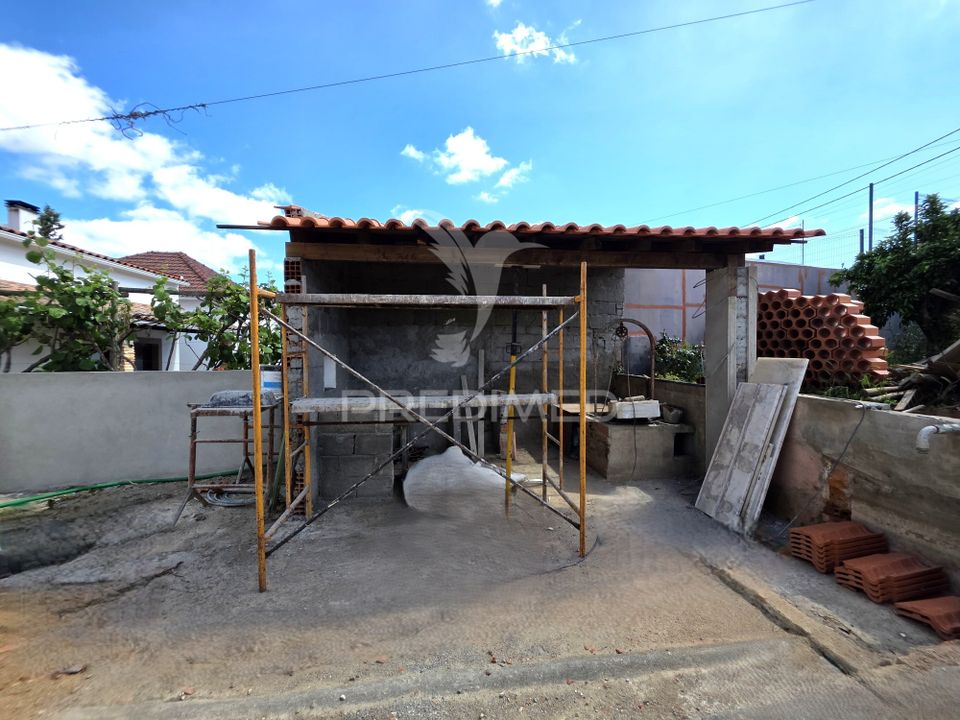 Byhus i Torres Novas, Santarem - foto 4