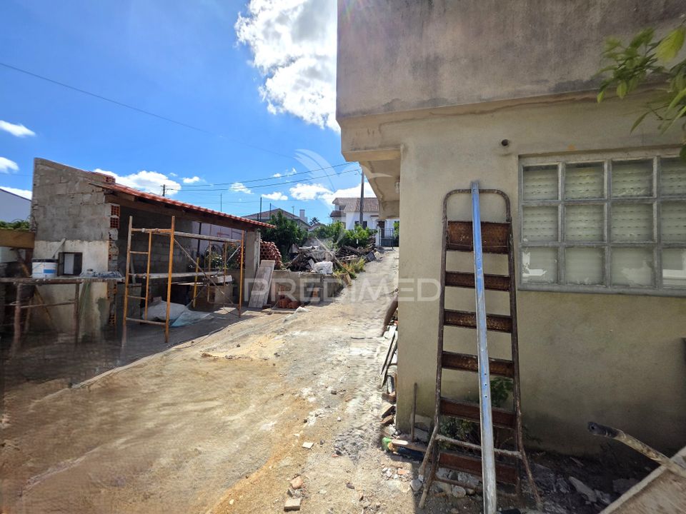 Byhus i Torres Novas, Santarem - foto 5
