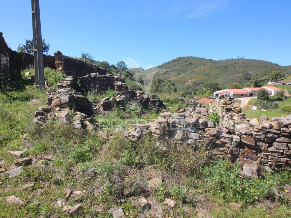 Helårsgrund i Silves, Faro - foto 2