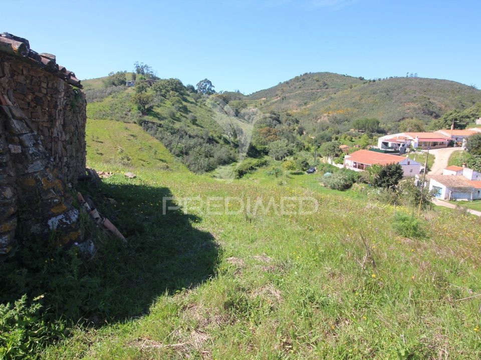Helårsgrund i Silves, Faro - foto 5