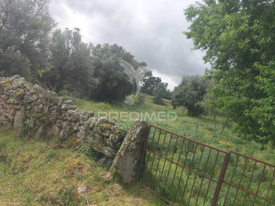 Helårsgrund i Almeida, Guarda - foto 2