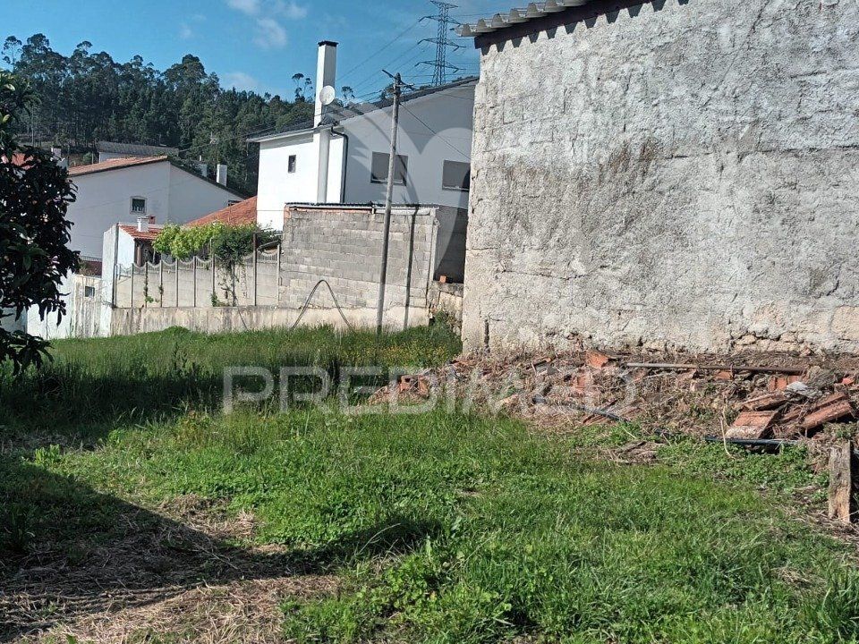 Helårsgrund i Leiria, Leiria - foto 1