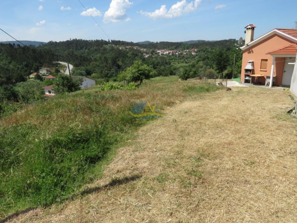 Farm hus i Penela, Coimbra - foto 1