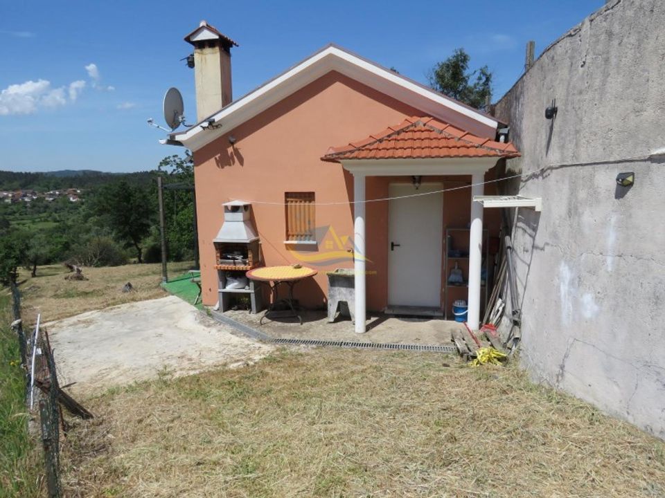 Farm hus i Penela, Coimbra - foto 2