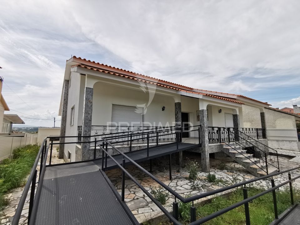 Byhus i Tomar, Santarem - foto 5
