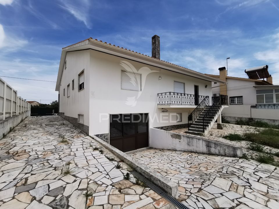 Byhus i Tomar, Santarem - foto 3