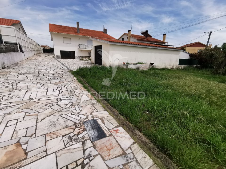 Byhus i Tomar, Santarem - foto 4