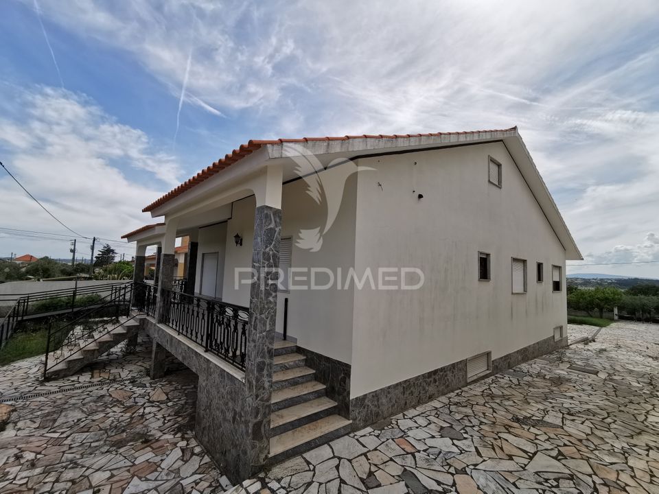 Byhus i Tomar, Santarem - foto 2