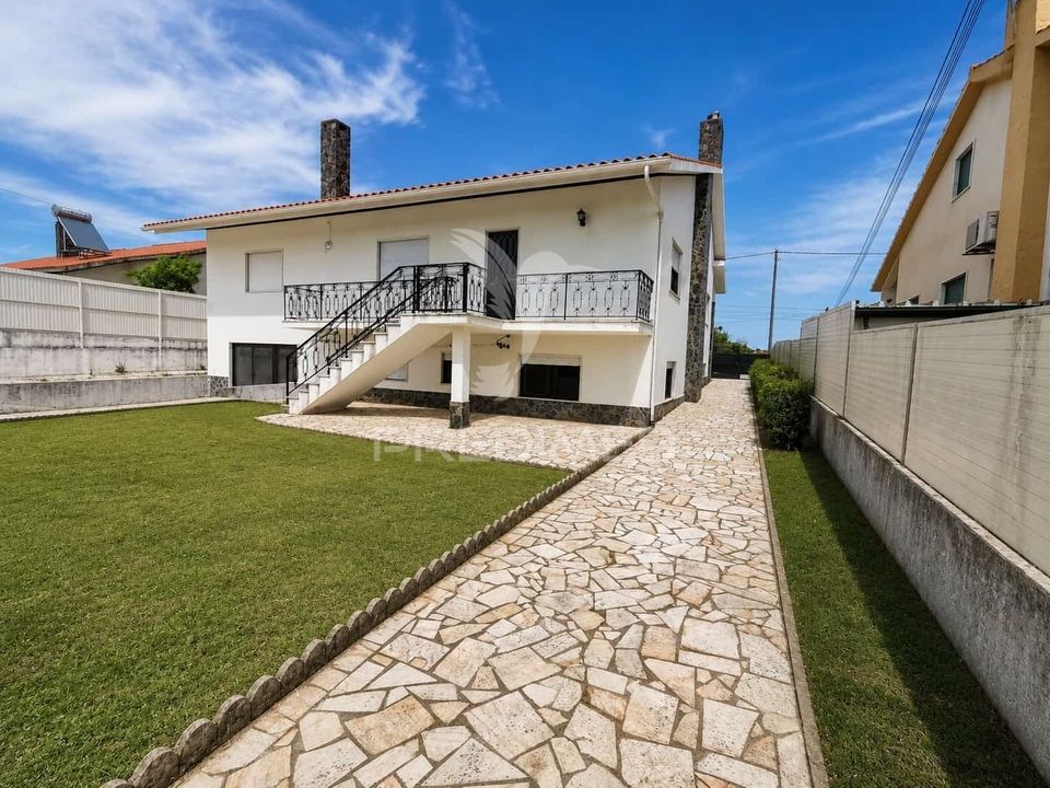 Byhus i Tomar, Santarem - foto 1