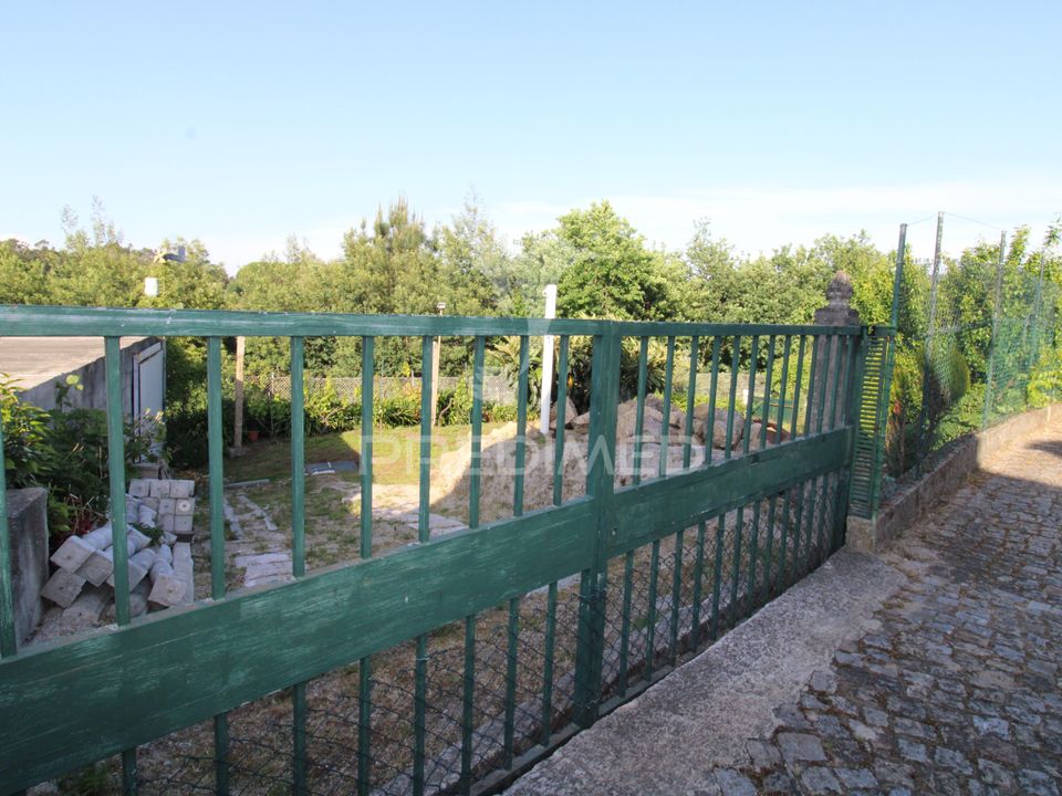 Farm hus i Penafiel, Porto - foto 3