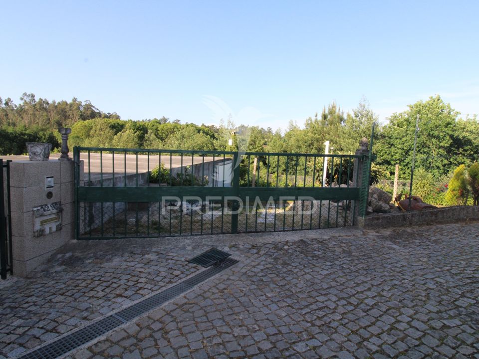 Farm hus i Penafiel, Porto - foto 4