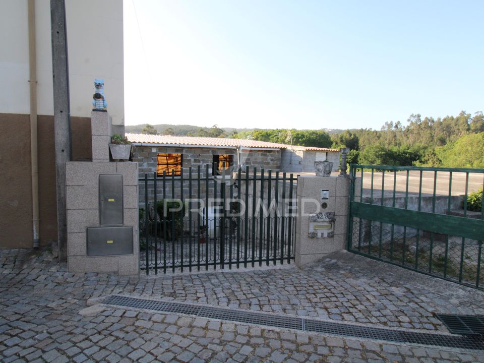 Farm hus i Penafiel, Porto - foto 5