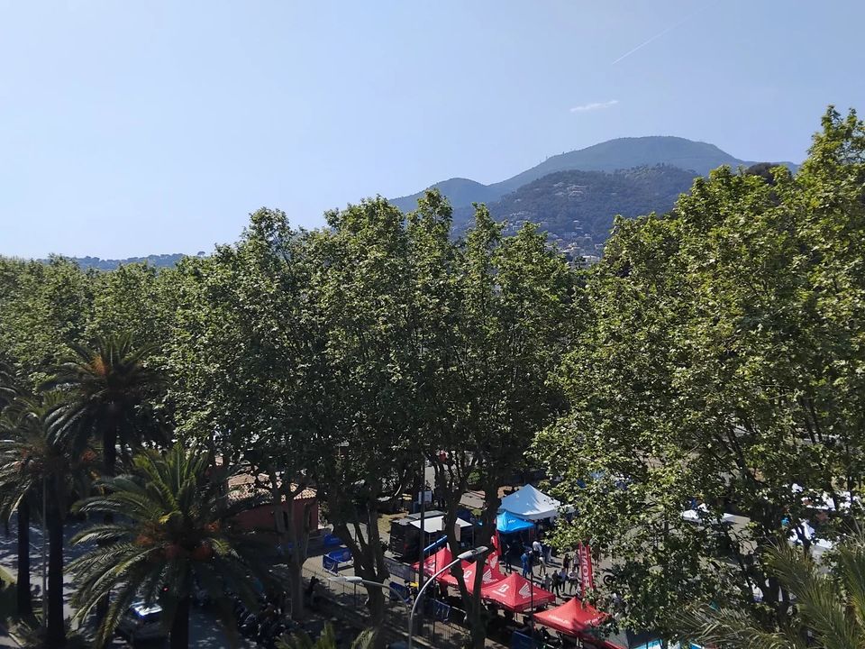 Lejlighed i Menton, Alpes-Maritimes - foto 4