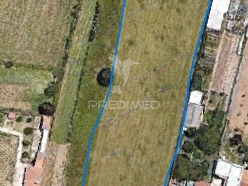 Tomt i Aveiro, Aveiro - bilde 1
