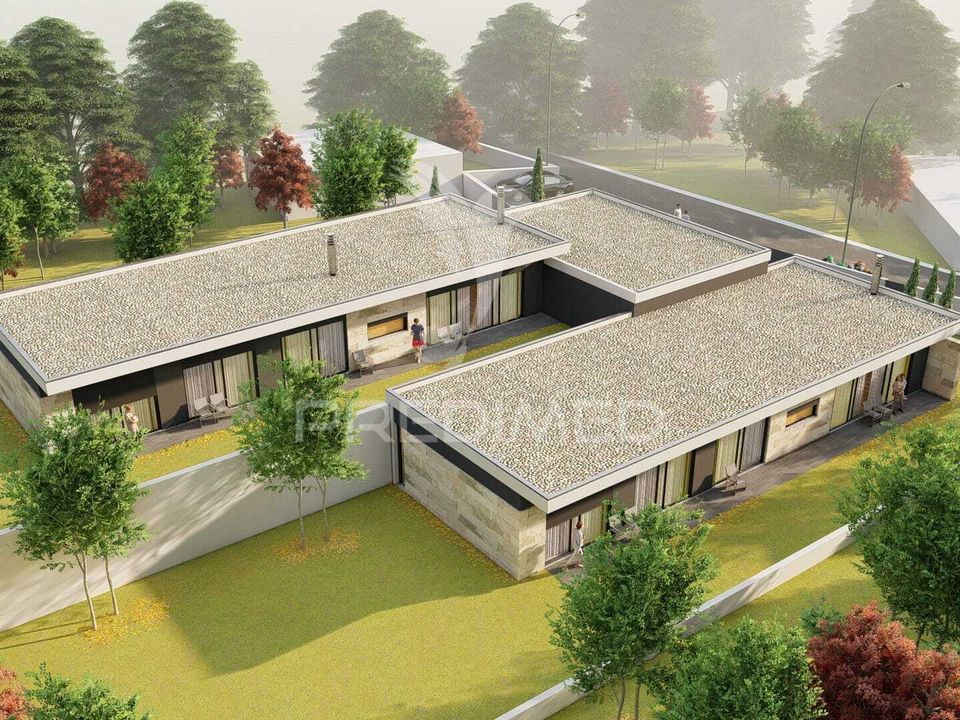 Byhus i Guimaraes, Braga - foto 1