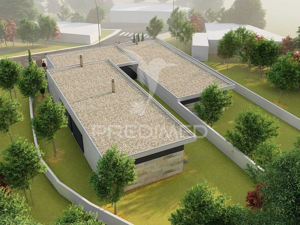 Byhus i Guimaraes, Braga - foto 2