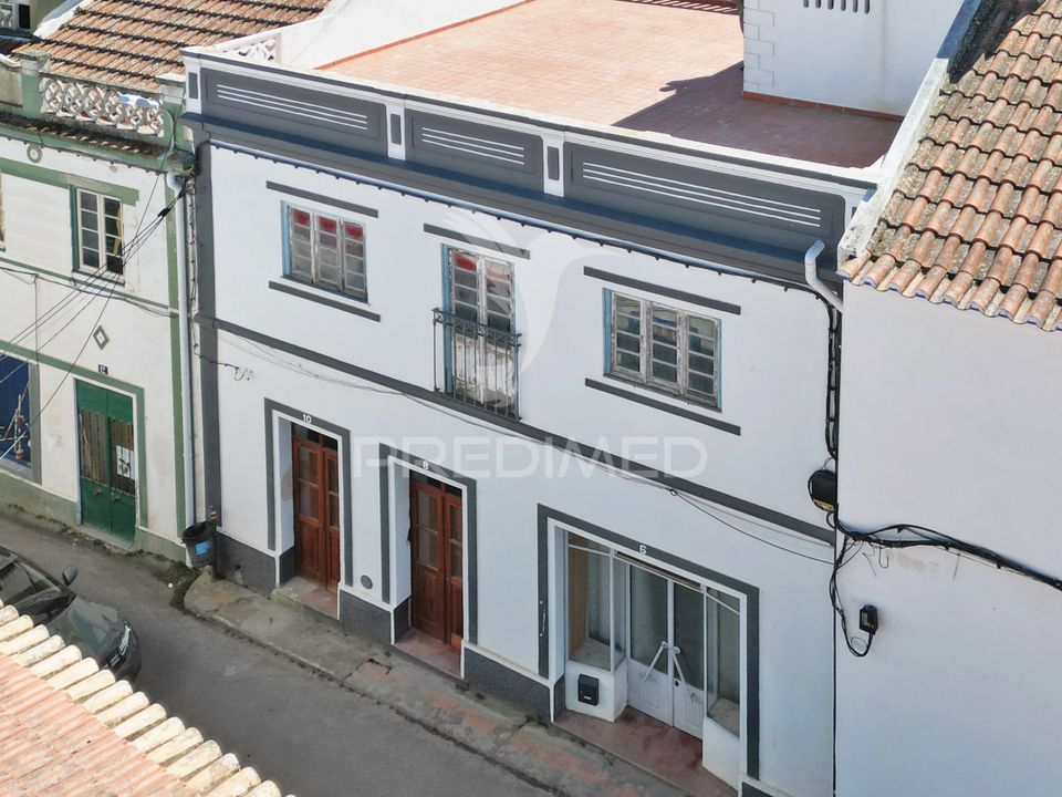 Byhus i Odemira, Beja - foto 1
