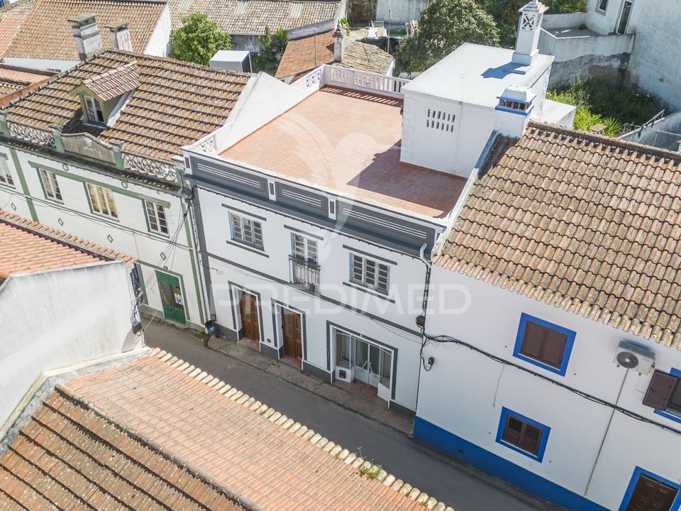 Byhus i Odemira, Beja - foto 2
