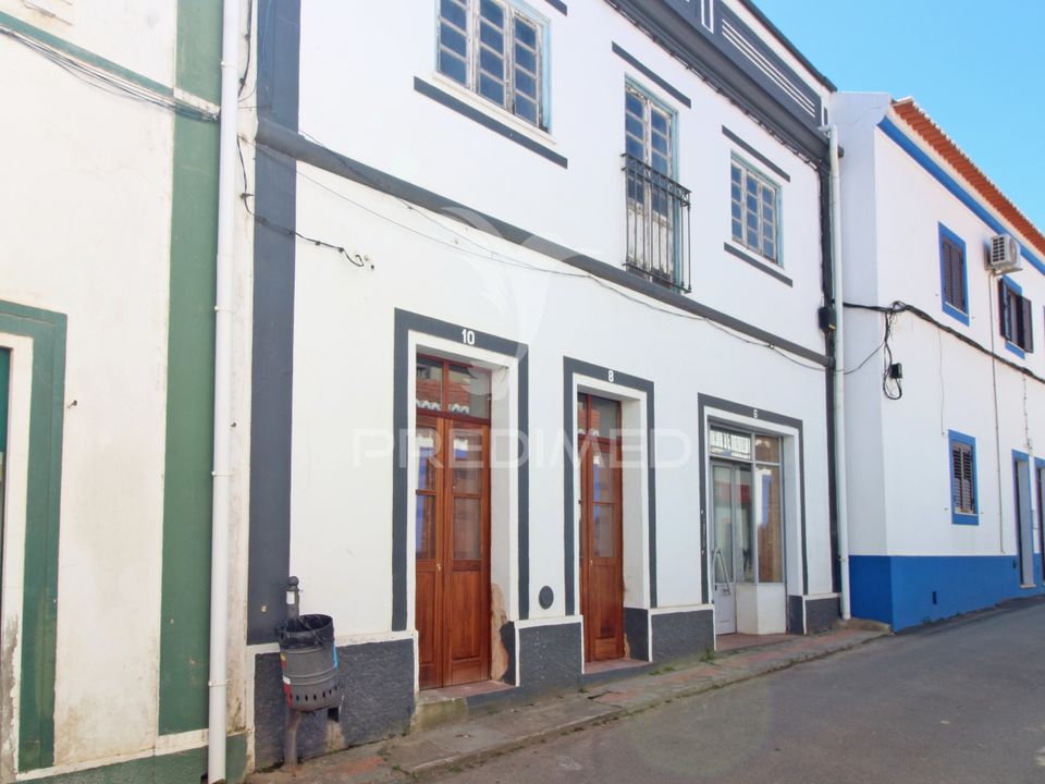 Byhus i Odemira, Beja - foto 3