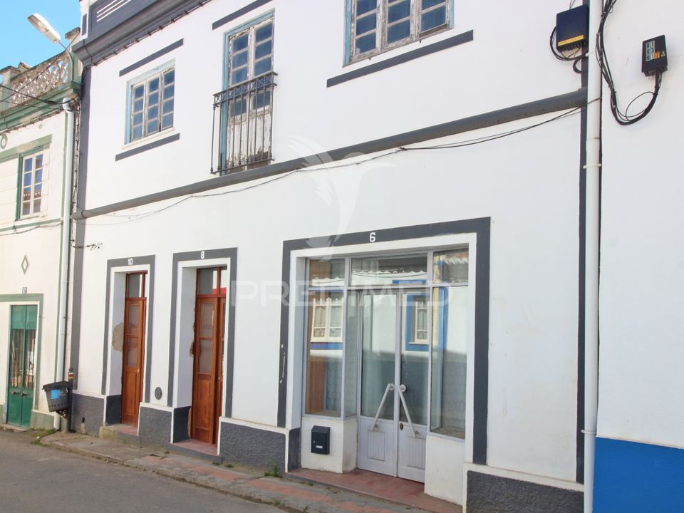 Byhus i Odemira, Beja - foto 4