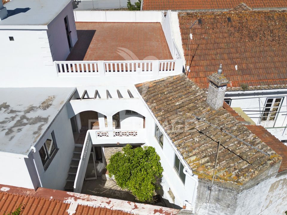 Byhus i Odemira, Beja - foto 5