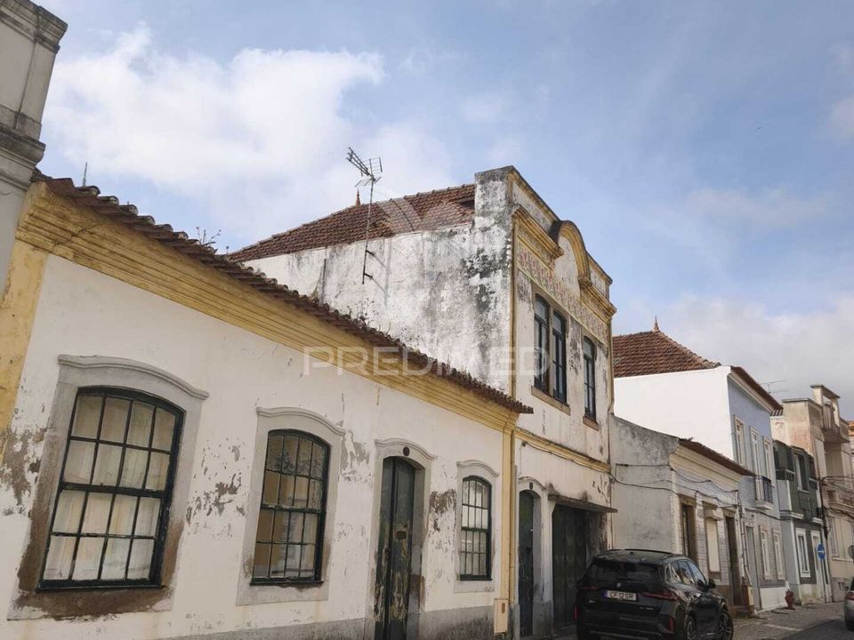 Byhus i Ilhavo, Aveiro - foto 1