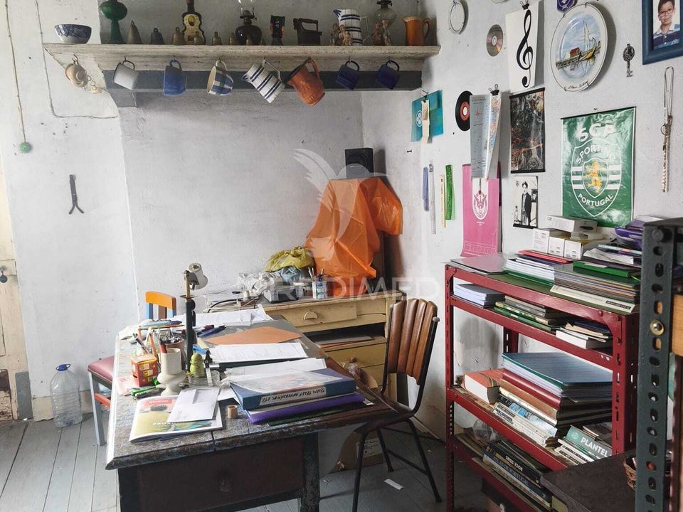 Byhus i Ilhavo, Aveiro - foto 4