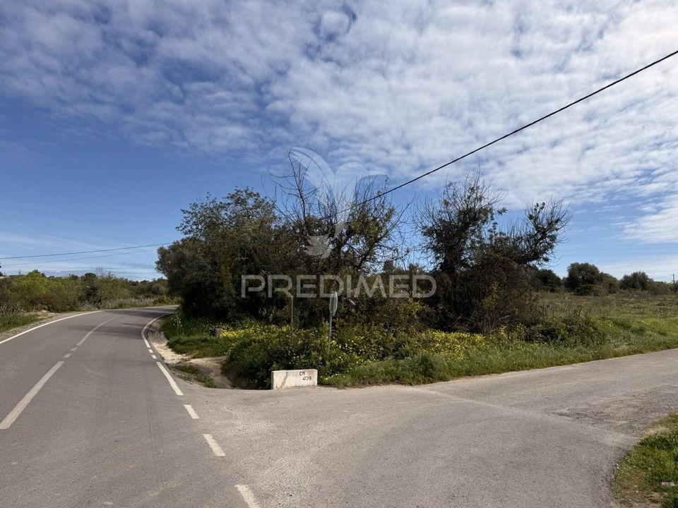Helårsgrund i Faro, Faro - foto 1