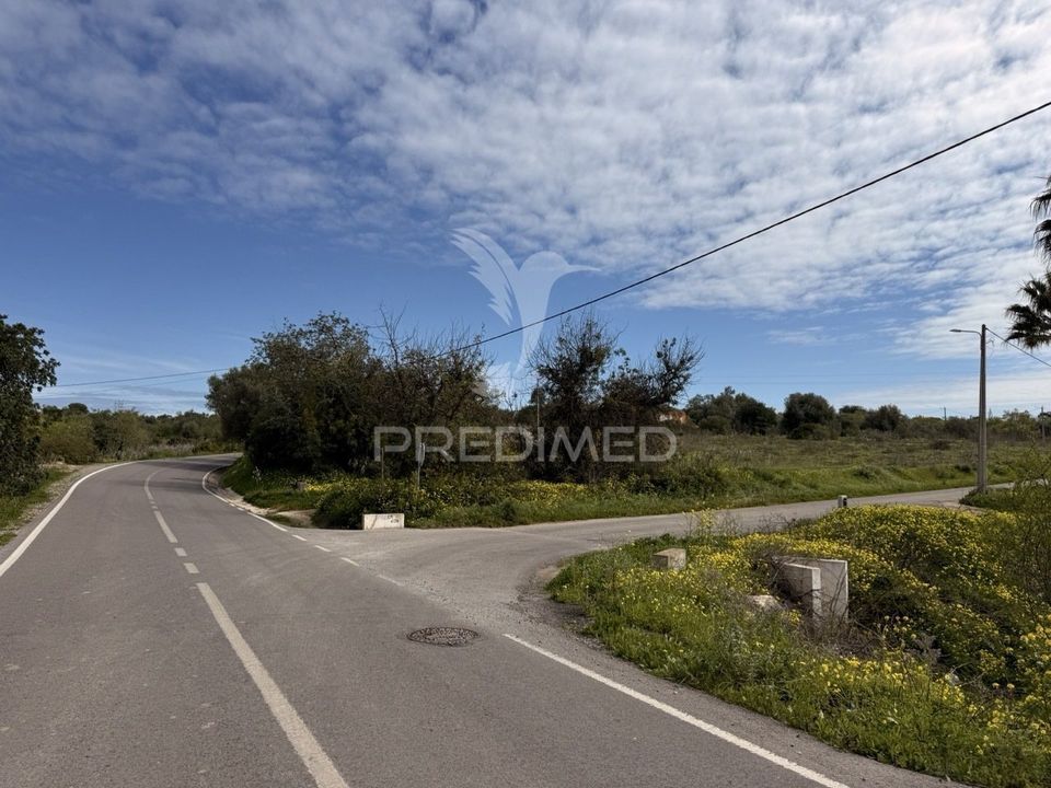 Helårsgrund i Faro, Faro - foto 5