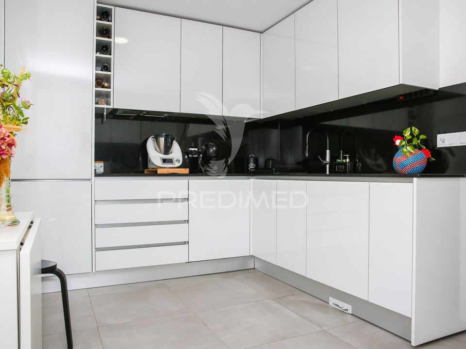 Lejlighed i Loures, Lisbon - foto 5