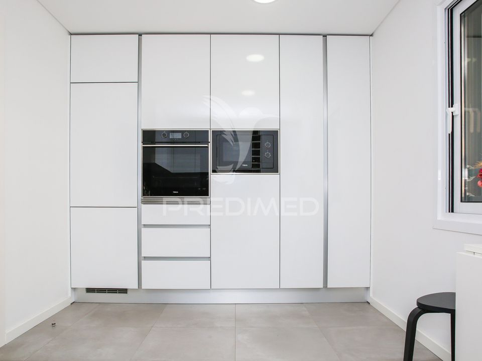 Lejlighed i Loures, Lisbon - foto 4