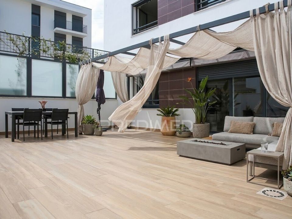 Lejlighed i Loures, Lisbon - foto 1