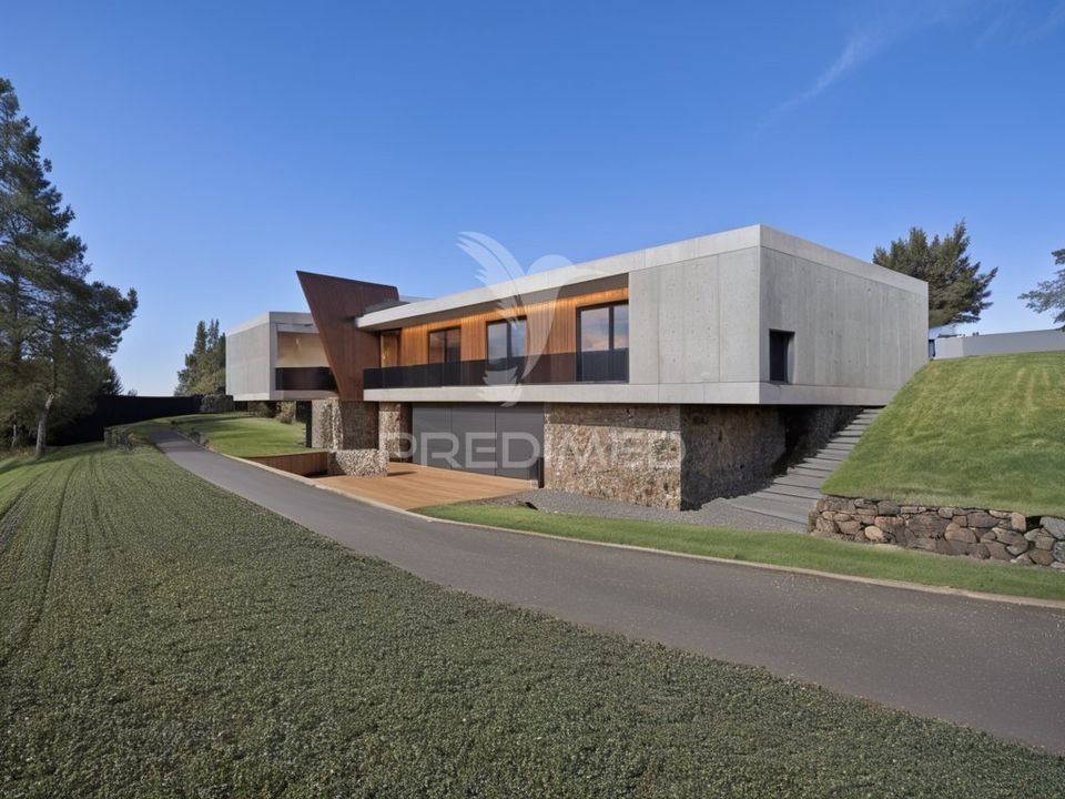 Byhus i Paredes, Porto - foto 1