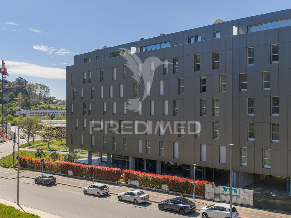 Lejlighed i Guimaraes, Braga - foto 1