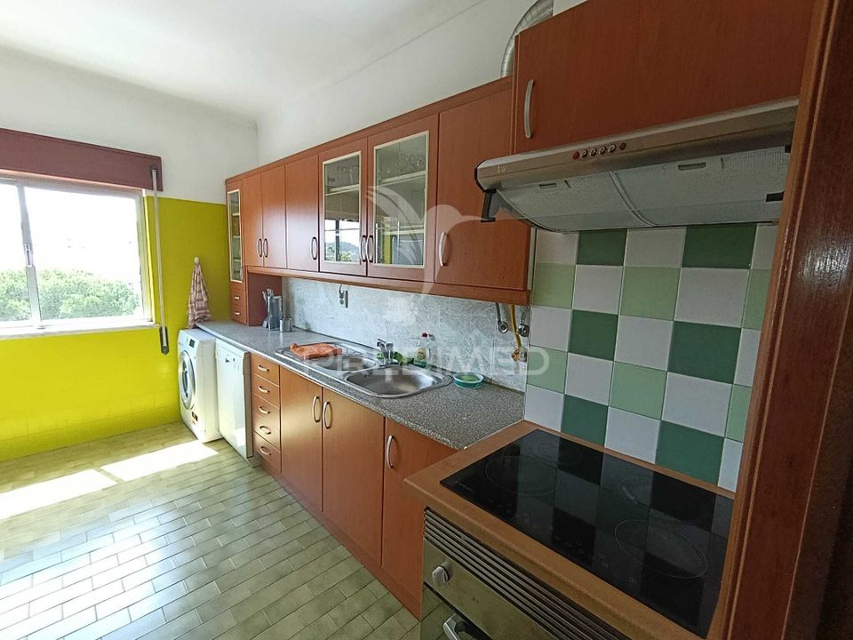 Lejlighed i Setubal, Setubal - foto 1