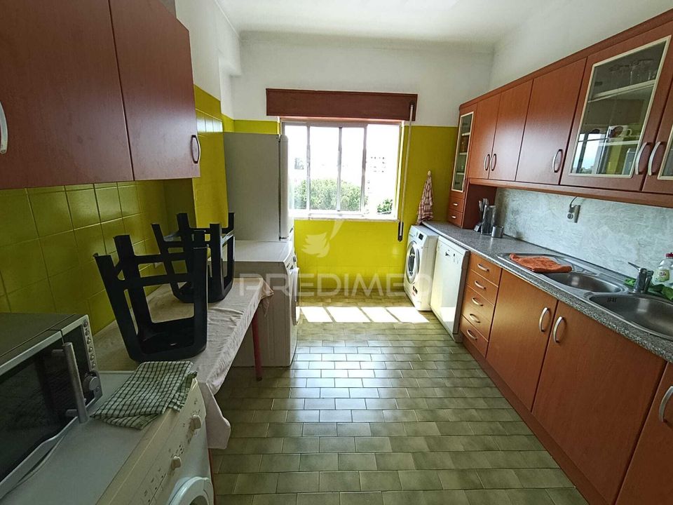Lejlighed i Setubal, Setubal - foto 2
