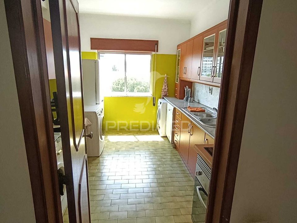 Lejlighed i Setubal, Setubal - foto 4