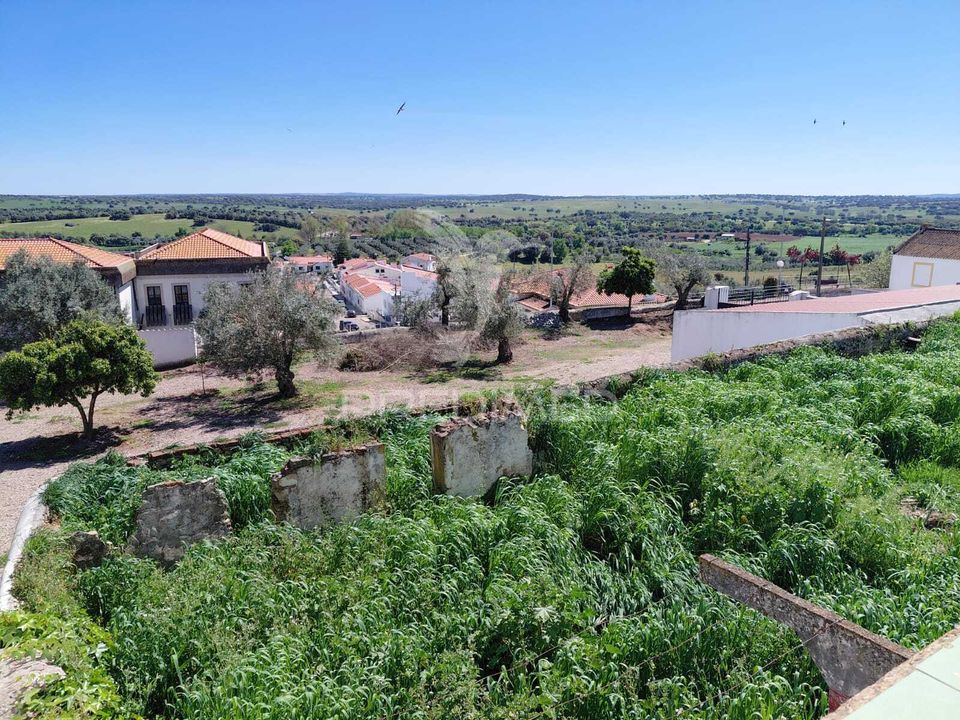 Byhus i Monforte, Portalegre - foto 2