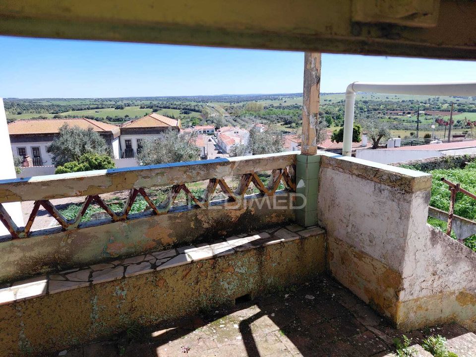 Byhus i Monforte, Portalegre - foto 4