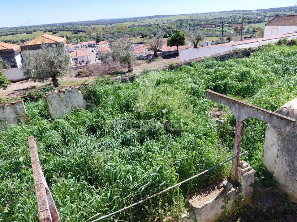 Byhus i Monforte, Portalegre - foto 5