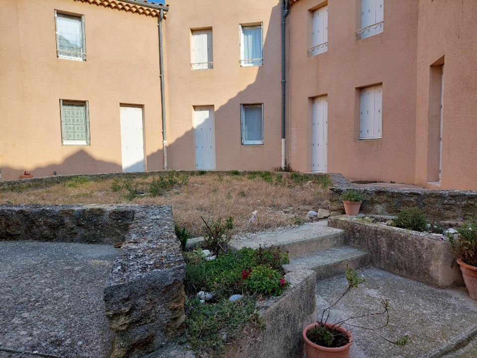 Lejlighed i Grillon, Vaucluse - foto 2