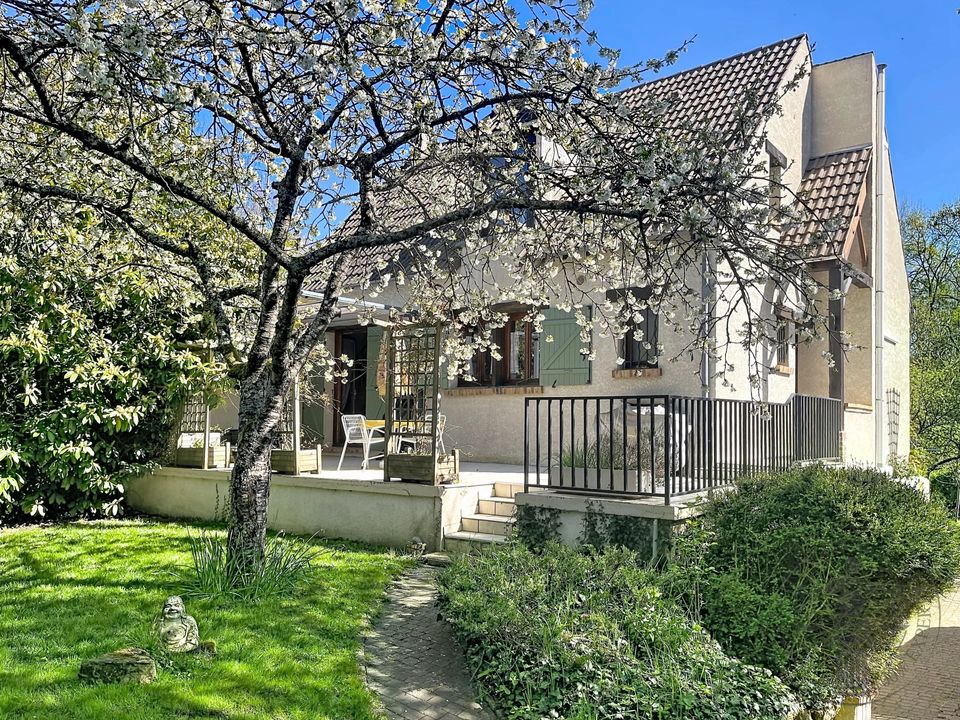 Villa i Dourdan, Essonne - foto 1