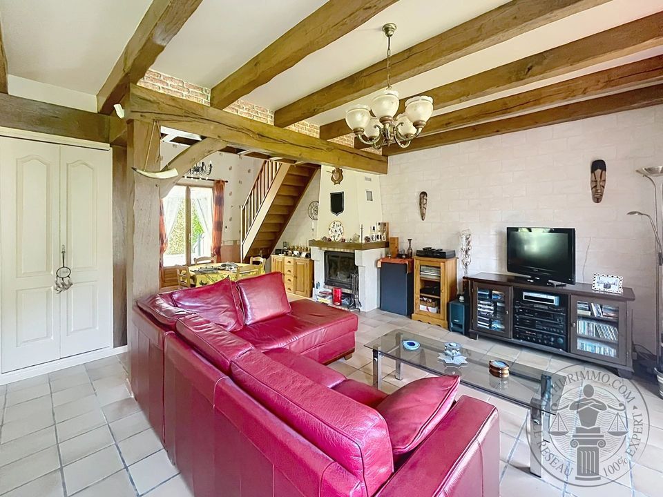 Villa i Dourdan, Essonne - foto 2