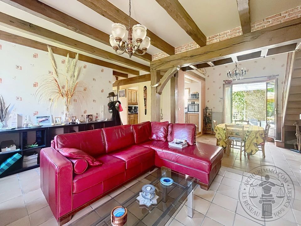 Villa i Dourdan, Essonne - foto 3