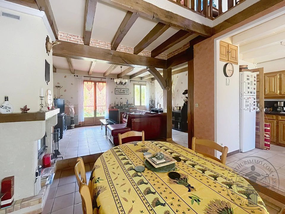 Villa i Dourdan, Essonne - foto 5