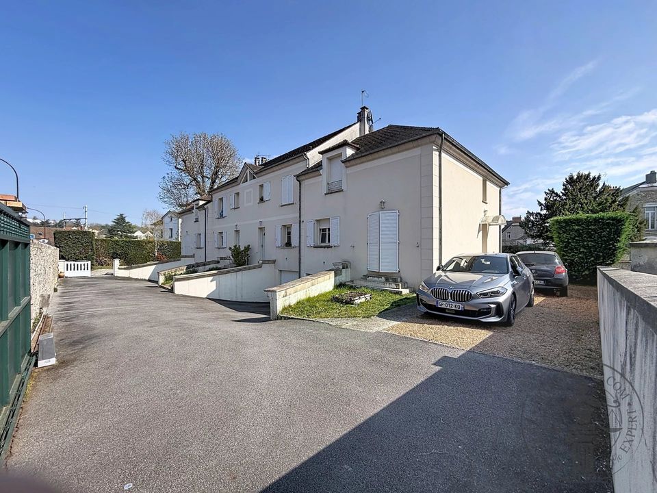 Lejlighed i Dourdan, Essonne - foto 1