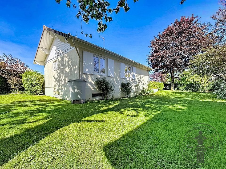 Villa i Dourdan, Essonne - foto 1