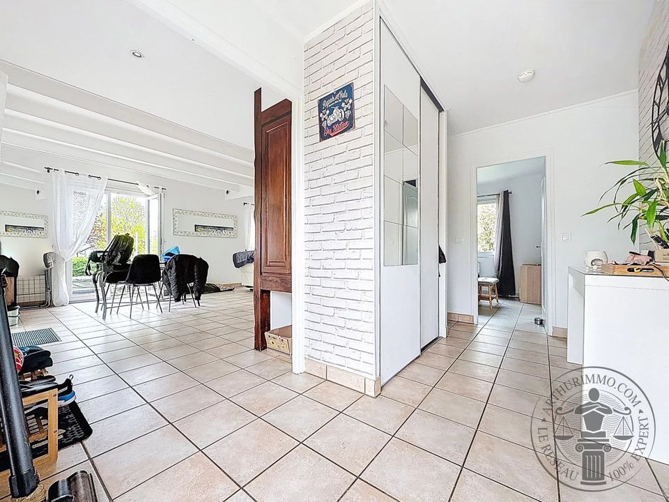 Villa i Dourdan, Essonne - foto 2