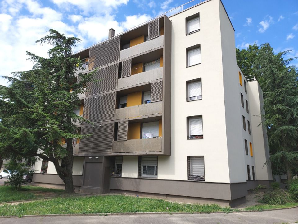 Apartament a Avignon, Vaucluse - foto 1