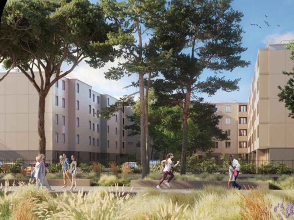Apartament a Avignon, Vaucluse - foto 3